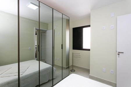 Apartamento para alugar com 39m², 2 quartos e 1 vagaQuarto 1