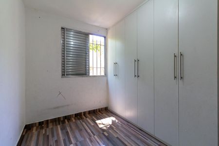 Quarto 1 de apartamento para alugar com 2 quartos, 48m² em Conjunto Habitacional Padre Manoel da Nóbrega, São Paulo