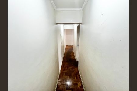 Apartamento para alugar com 54m², 2 quartos e 1 vagaEntrada