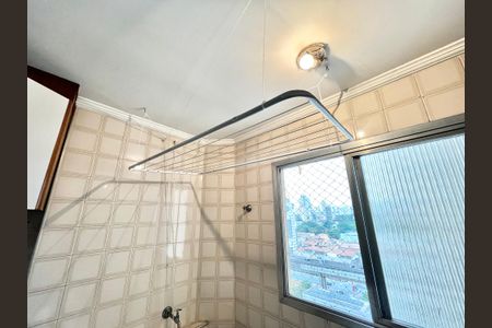 Apartamento para alugar com 54m², 2 quartos e 1 vagaCozinha e Área de Serviço