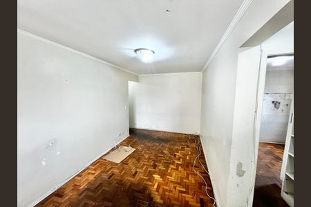 Sala de apartamento para alugar com 2 quartos, 54m² em Parada Inglesa, São Paulo