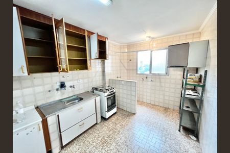 Apartamento para alugar com 54m², 2 quartos e 1 vagaCozinha e Área de Serviço