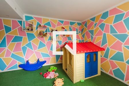 Apartamento para alugar com 54m², 2 quartos e 1 vagaBrinquedoteca