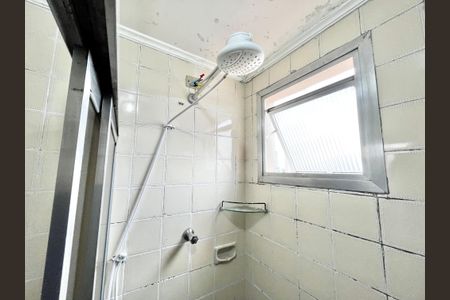 Apartamento para alugar com 54m², 2 quartos e 1 vagaBanheiro