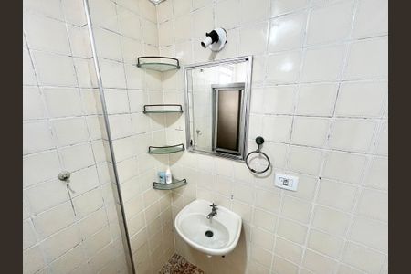 Apartamento para alugar com 54m², 2 quartos e 1 vagaBanheiro