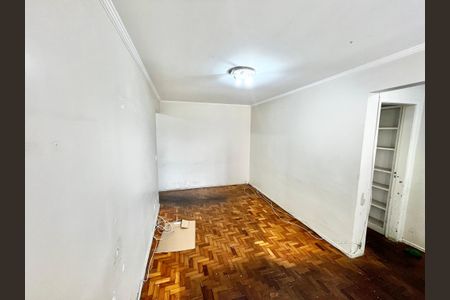 Sala de apartamento para alugar com 2 quartos, 54m² em Parada Inglesa, São Paulo