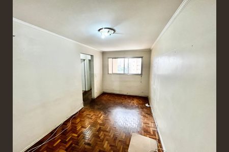 Sala de apartamento para alugar com 2 quartos, 54m² em Parada Inglesa, São Paulo