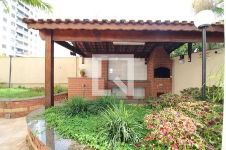 Apartamento para alugar com 54m², 2 quartos e 1 vagaÁrea comum - Churrasqueira