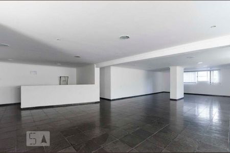 Apartamento para alugar com 54m², 2 quartos e 1 vagaÁrea comum - Salão de festas