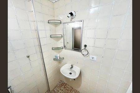 Apartamento para alugar com 54m², 2 quartos e 1 vagaBanheiro