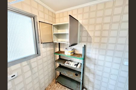 Apartamento para alugar com 54m², 2 quartos e 1 vagaCozinha e Área de Serviço