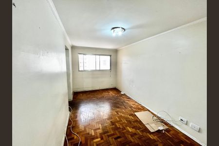 Sala de apartamento para alugar com 2 quartos, 54m² em Parada Inglesa, São Paulo