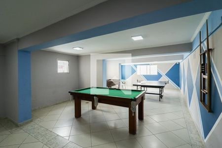 Apartamento para alugar com 54m², 2 quartos e 1 vagaSala de Jogos