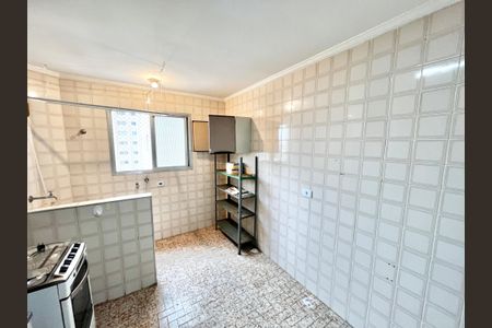 Apartamento para alugar com 54m², 2 quartos e 1 vagaCozinha e Área de Serviço