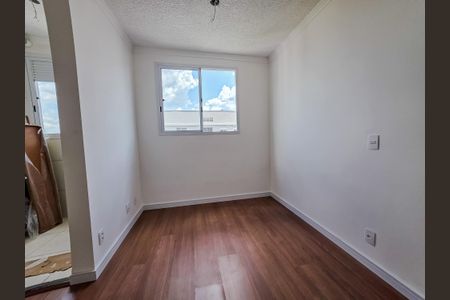 Sala de apartamento para alugar com 2 quartos, 38m² em Jardim, Santo André