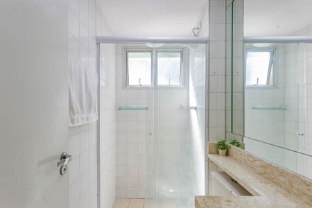 Apartamento à venda com 50m², 2 quartos e 1 vagaBanheiro