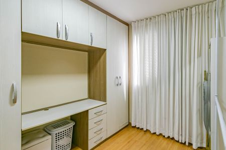 Apartamento à venda com 50m², 2 quartos e 1 vagaQuarto 2