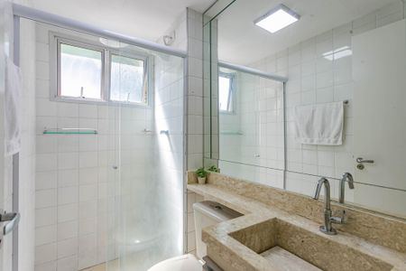 Apartamento à venda com 50m², 2 quartos e 1 vagaBanheiro