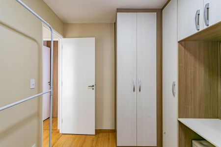 Apartamento à venda com 50m², 2 quartos e 1 vagaQuarto 2