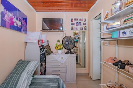 Casa à venda com 100m², 2 quartos e 1 vagaQuarto 2