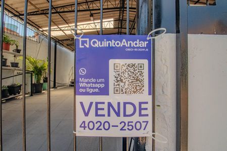 Casa à venda com 100m², 2 quartos e 1 vagaPlaquinha