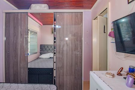 Casa à venda com 100m², 2 quartos e 1 vagaQuarto 1