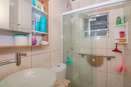Casa à venda com 100m², 2 quartos e 1 vagaBanheiro