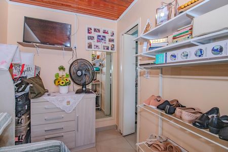 Casa à venda com 100m², 2 quartos e 1 vagaQuarto 2
