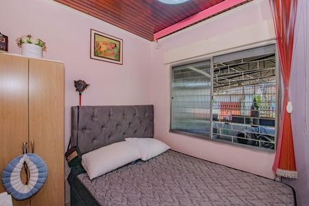 Quarto 1 de casa à venda com 2 quartos, 100m² em Costa E Silva, Porto Alegre