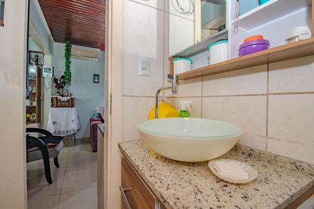 Casa à venda com 100m², 2 quartos e 1 vagaBanheiro