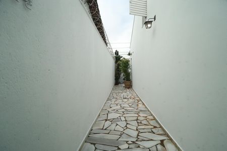 Casa para alugar com 320m², 5 quartos e 3 vagasCorredor