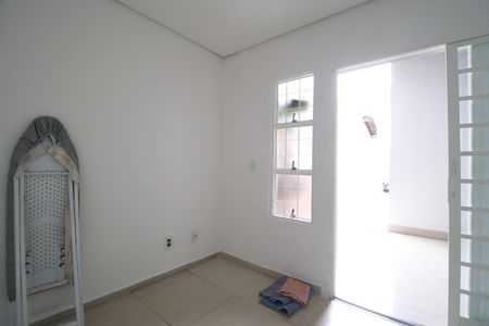 Casa para alugar com 320m², 5 quartos e 3 vagasQuarto 5 - Suíte