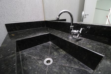 Casa para alugar com 320m², 5 quartos e 3 vagasLavabo