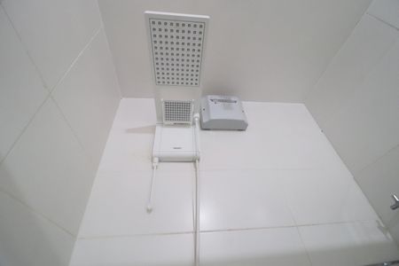 Casa para alugar com 320m², 5 quartos e 3 vagasBanheiro do Quarto 5