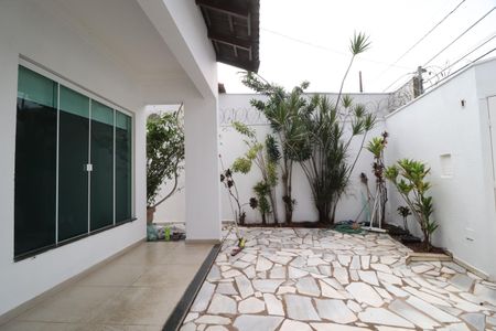 Casa para alugar com 320m², 5 quartos e 3 vagasVaranda da Sala