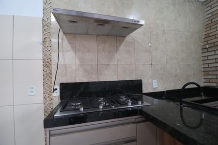 Casa para alugar com 320m², 5 quartos e 3 vagasVaranda