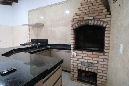 Casa para alugar com 320m², 5 quartos e 3 vagasVaranda