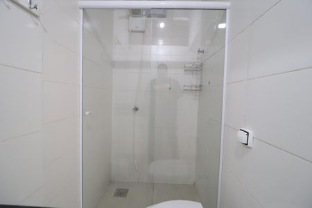 Casa para alugar com 320m², 5 quartos e 3 vagasBanheiro do Quarto 5