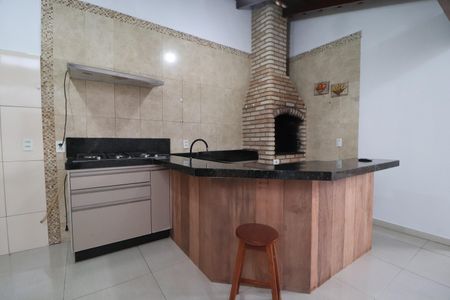 Casa para alugar com 320m², 5 quartos e 3 vagasVaranda