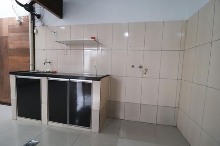 Casa para alugar com 320m², 5 quartos e 3 vagasÁrea de Serviço