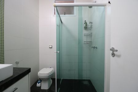 Casa para alugar com 320m², 5 quartos e 3 vagasBanheiro do Quarto 2