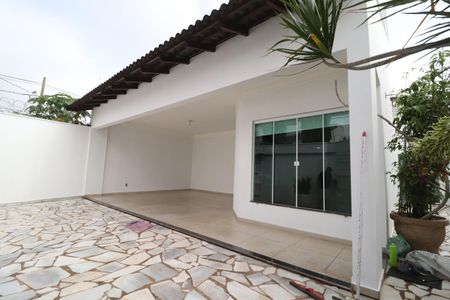 Casa para alugar com 320m², 5 quartos e 3 vagasVaranda da Sala