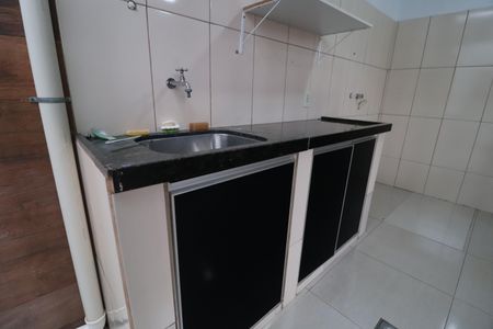 Casa para alugar com 320m², 5 quartos e 3 vagasÁrea de Serviço