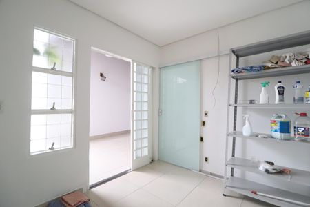 Casa para alugar com 320m², 5 quartos e 3 vagasQuarto 5 - Suíte