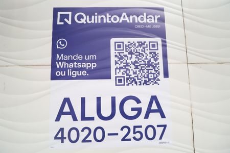Casa para alugar com 320m², 5 quartos e 3 vagasPlaquinha