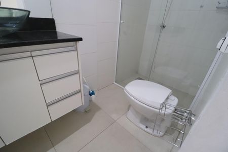 Casa para alugar com 320m², 5 quartos e 3 vagasBanheiro do Quarto 5
