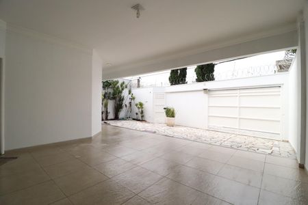 Casa para alugar com 320m², 5 quartos e 3 vagasVaranda da Sala