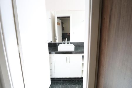 Casa para alugar com 320m², 5 quartos e 3 vagasBanheiro do Quarto 3