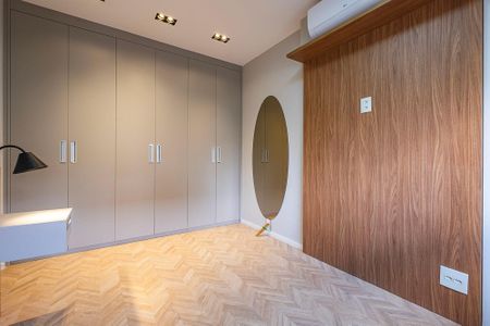 Suíte 1 de apartamento para alugar com 2 quartos, 64m² em Jardim Paulista, São Paulo