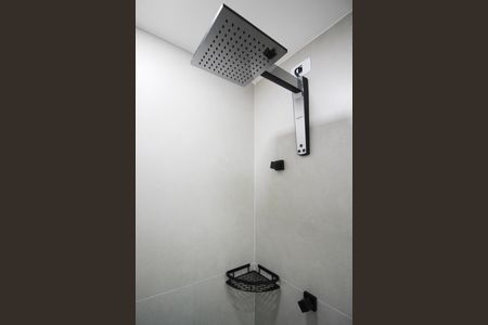 Apartamento para alugar com 38m², 2 quartos e sem vaga Apartamento para alugar com 38m², 2 quartos e sem vagaBanheiro